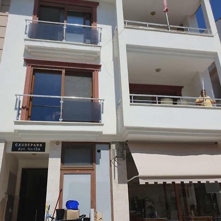 Begonvils Apart Datca Εξωτερικό φωτογραφία