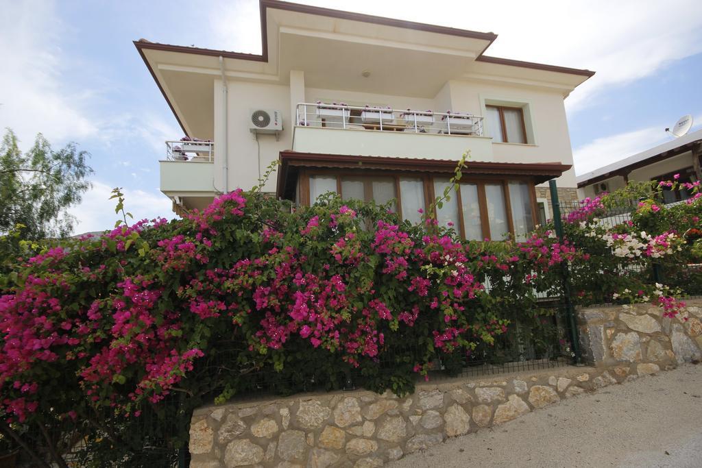 Begonvils Apart Datca Εξωτερικό φωτογραφία